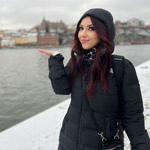 Meet your Posher, Jaci